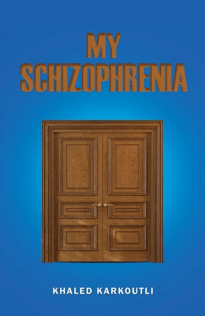 My Schizophrenia av Khaled Karkoutli
