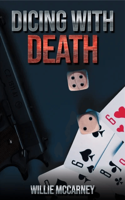Dicing With Death av Willie McCarney