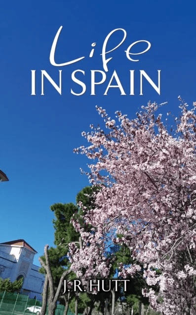 Life in Spain av J. R. Hutt