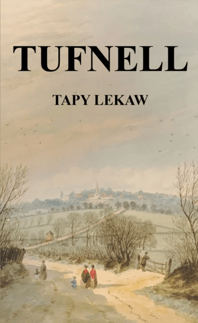 Tufnell av Tapy Lekaw
