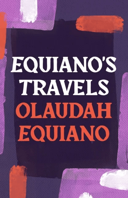 Equiano's Travels av Olaudah Equiano
