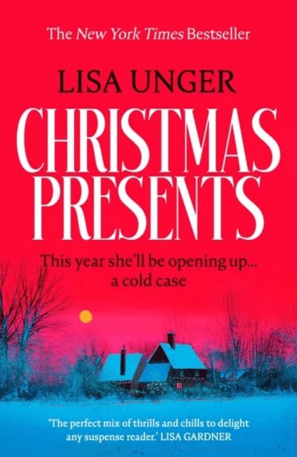 Christmas Presents av Lisa Unger