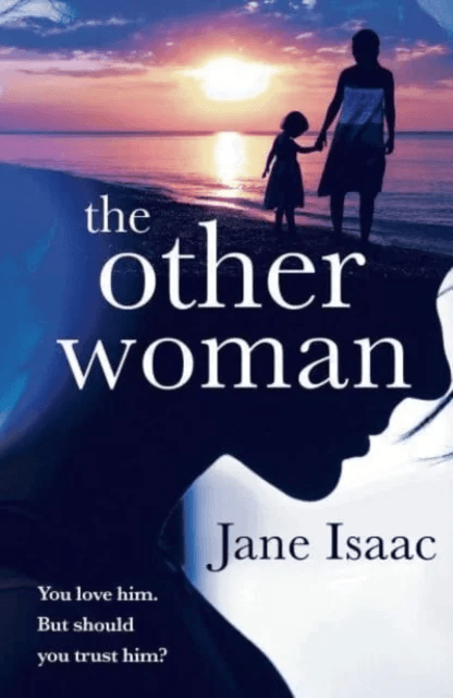 The Other Woman av Jane Isaac