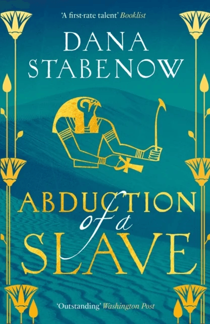 Abduction of a Slave av Dana Stabenow