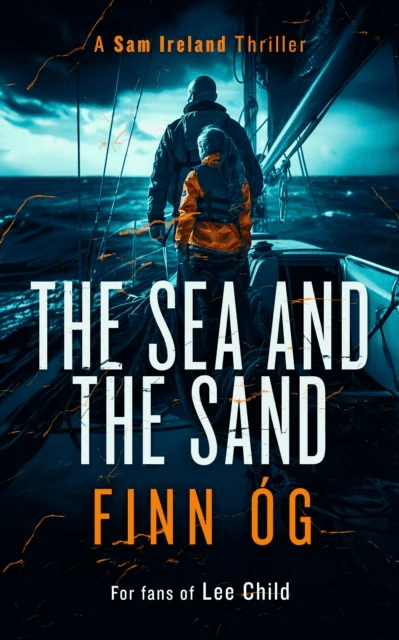 The Sea and the Sand av Finn Og