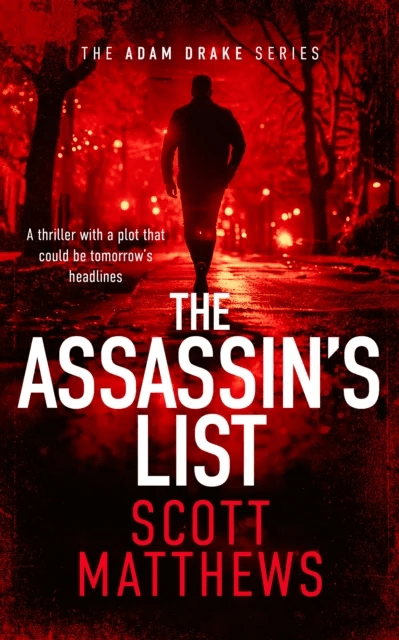 The Assassin's List av Scott Matthews
