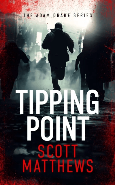 Tipping Point av Scott Matthews