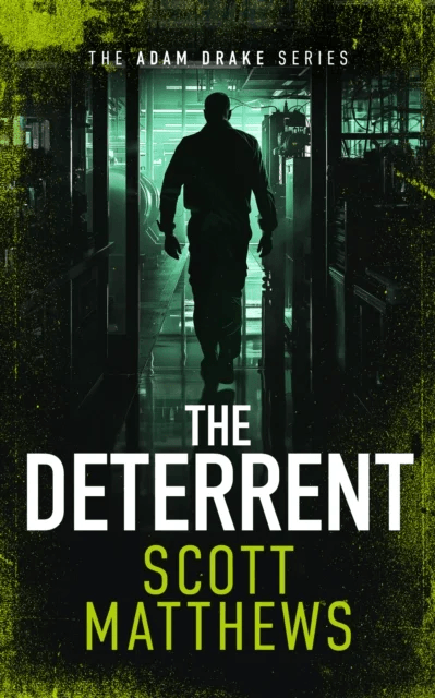 The Deterrent av Scott Matthews