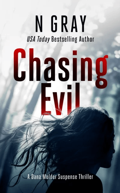Chasing Evil av N Gray