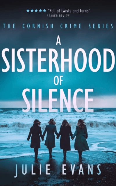 A Sisterhood of Silence av Julie Evans