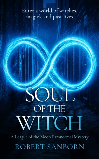 Soul of the Witch av Robert Sanborn