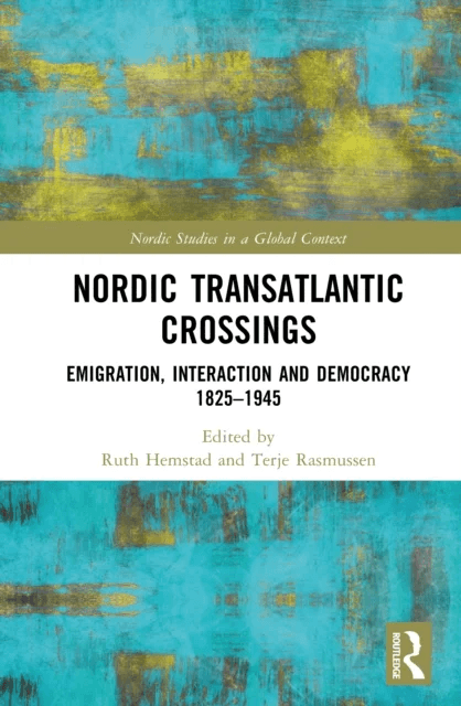 Nordic Transatlantic Crossings