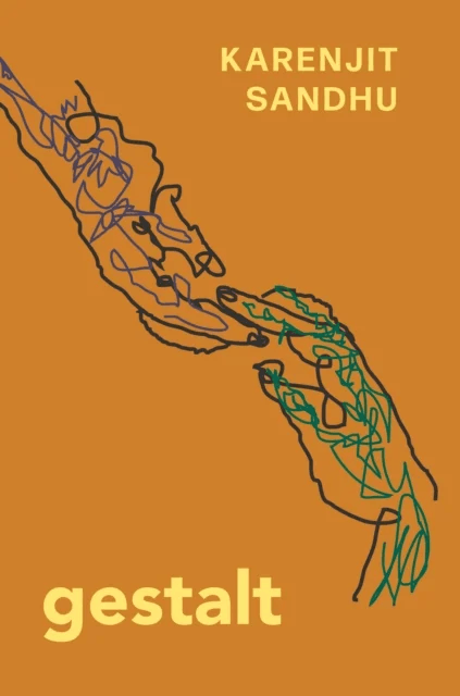 gestalt av Karenjit Sandhu
