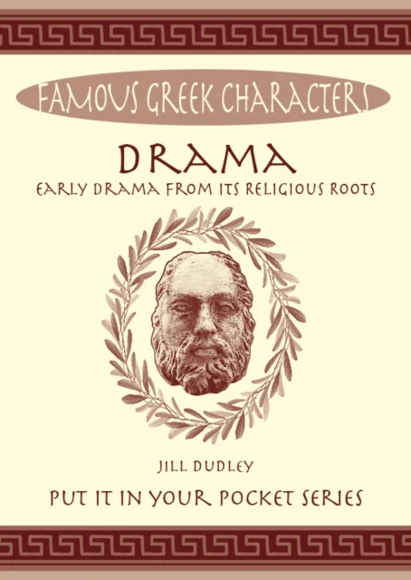 Drama av Jill Dudley