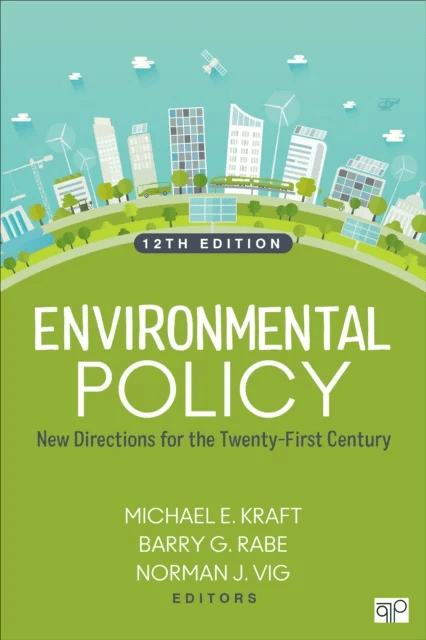 Environmental Policy
