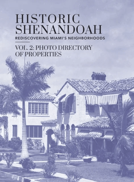 Historic Shenandoah av Megan R McLaughlin