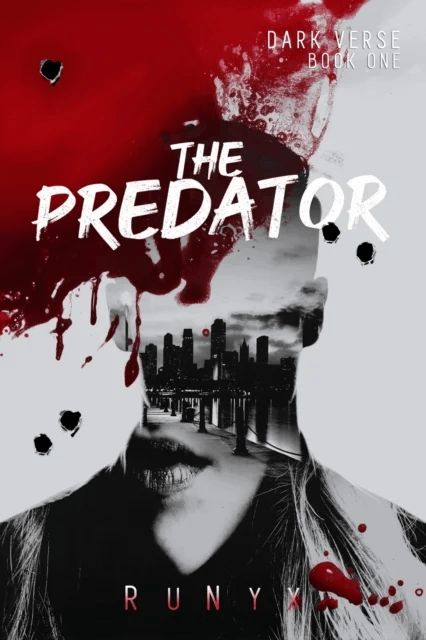 The Predator av Runyx