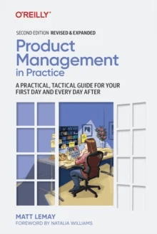 Product Management in Practice av Matt LeMay