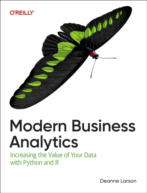 Modern Business Analytics av Deanne Larson