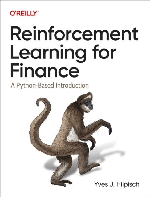 Reinforcement Learning for Finance av Yves J Hilpisch