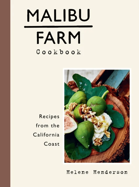 Malibu Farm Cookbook av Helene Henderson