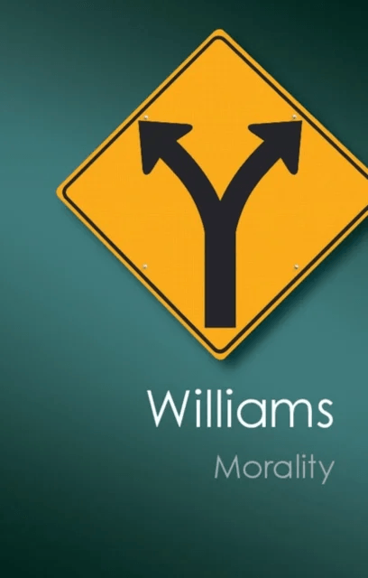 Morality av Bernard Williams