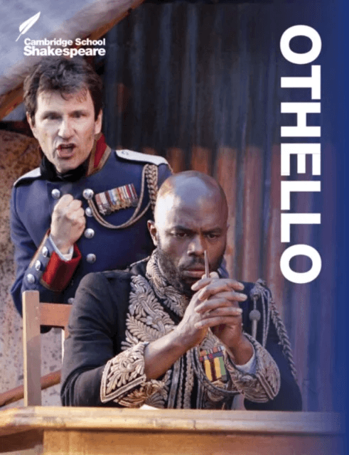 Othello av William Shakespeare