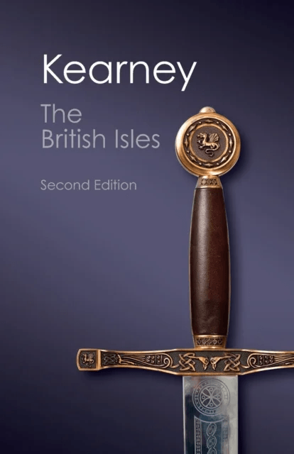 The British Isles av Hugh Kearney