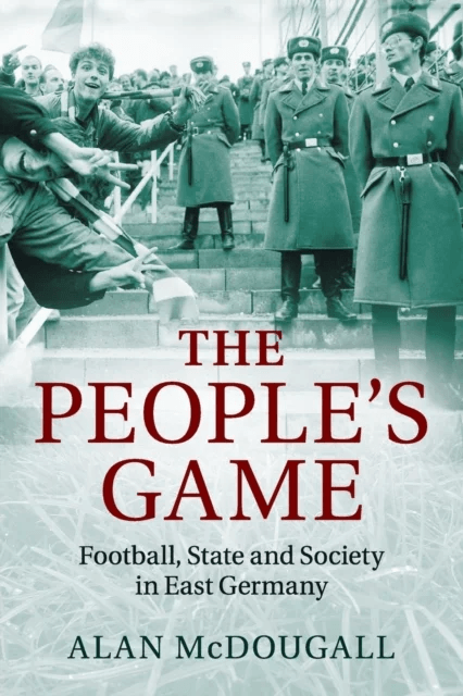 The People's Game av Alan (University of Guelph Ontario) McDougall