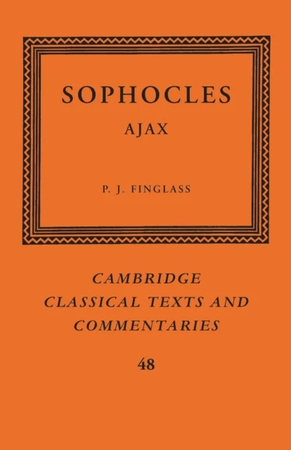 Sophocles: Ajax av Sophocles