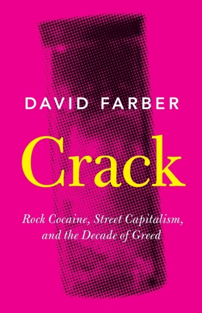 Crack av David (University of Kansas) Farber