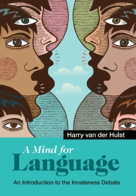 A Mind for Language av Harry (University of Connecticut) van der Hulst
