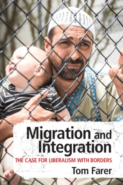 Migration and Integration av Tom (University of Denver) Farer