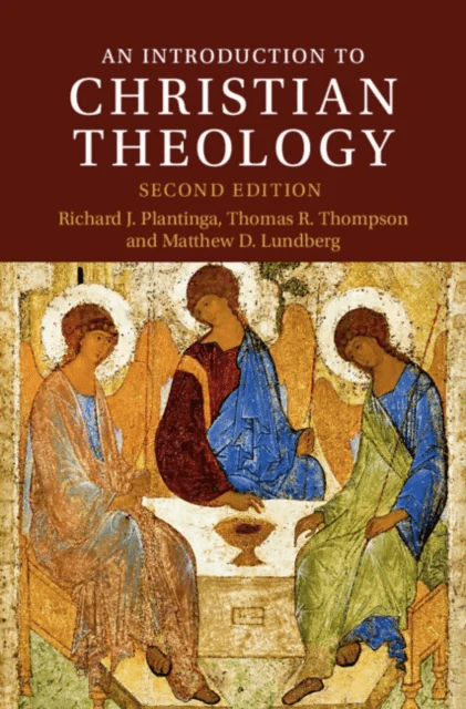 An Introduction to Christian Theology av Richard J. (Calvin College Michigan) Plantinga, Thomas R. (Calvin College Michigan) Thompson, Matthew D. (Cal