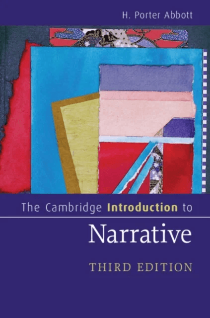 The Cambridge Introduction to Narrative av H. Porter Abbott
