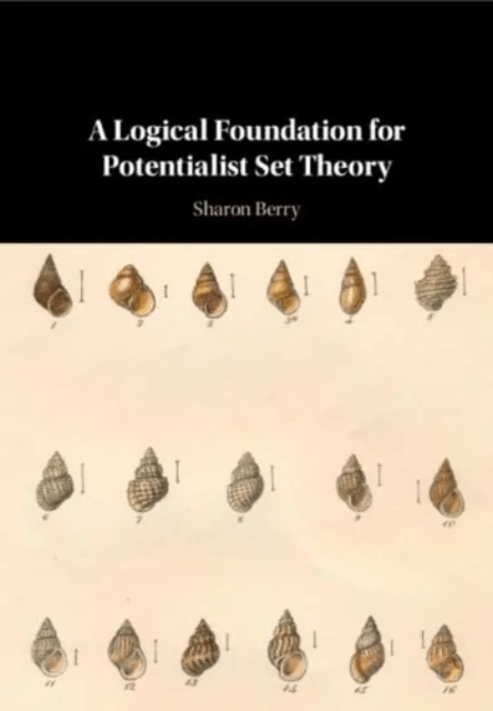 A Logical Foundation for Potentialist Set Theory av Sharon Berry