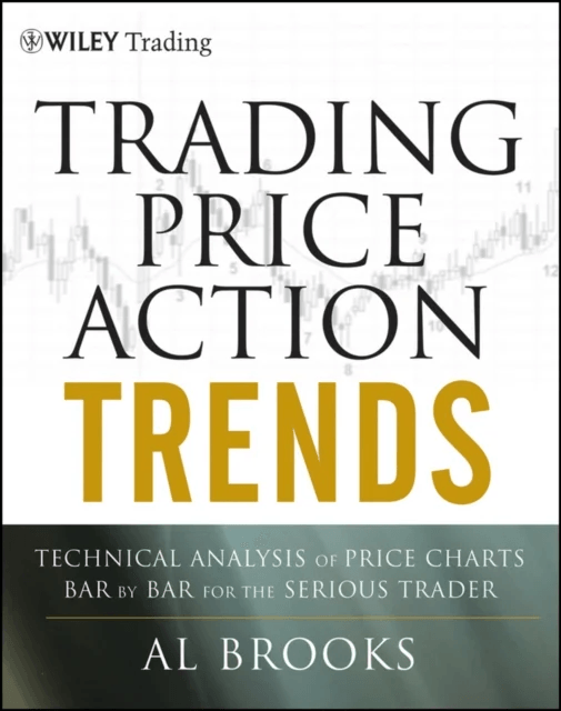 Trading Price Action Trends av Al Brooks