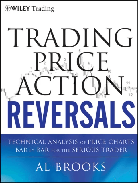 Trading Price Action Reversals av Al Brooks
