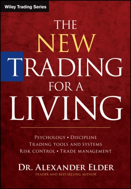 The New Trading for a Living av Alexander (Director Financial Trading Seminars Inc.) Elder