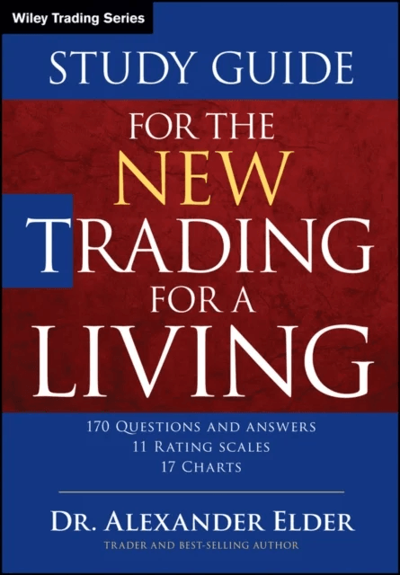 Study Guide for The New Trading for a Living av Alexander (Director Financial Trading Seminars Inc.) Elder