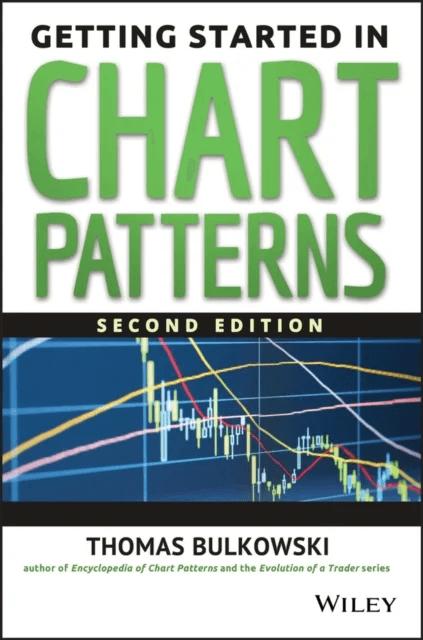 Getting Started in Chart Patterns av Thomas N. Bulkowski