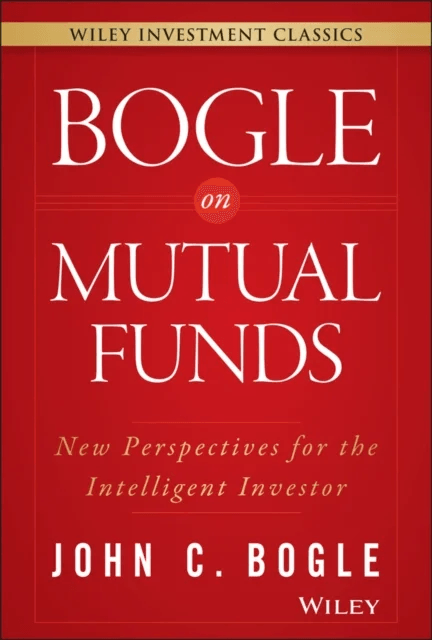 Bogle On Mutual Funds av John C. Bogle