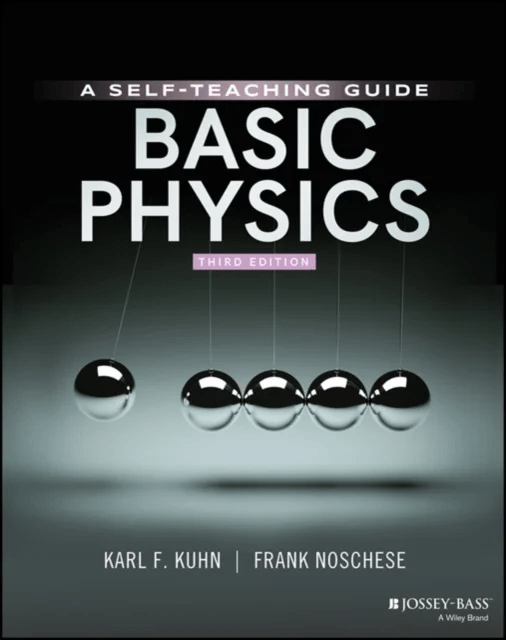 Basic Physics av Karl F. (Eastern Kentucky University Richmond) Kuhn, Frank Noschese