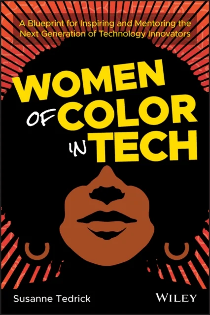 Women of Color in Tech av Susanne Tedrick