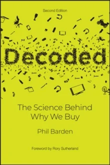 Decoded av Phil (DECODE Marketing Ltd) Barden