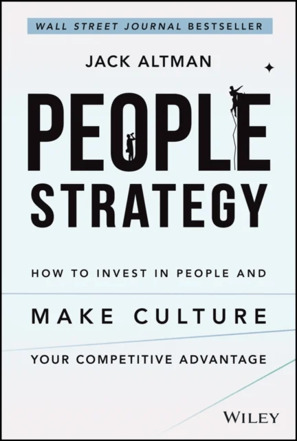 People Strategy av Jack Altman