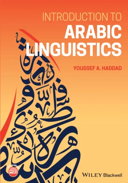 Introduction to Arabic Linguistics av Youssef A. (University of Florida) Haddad