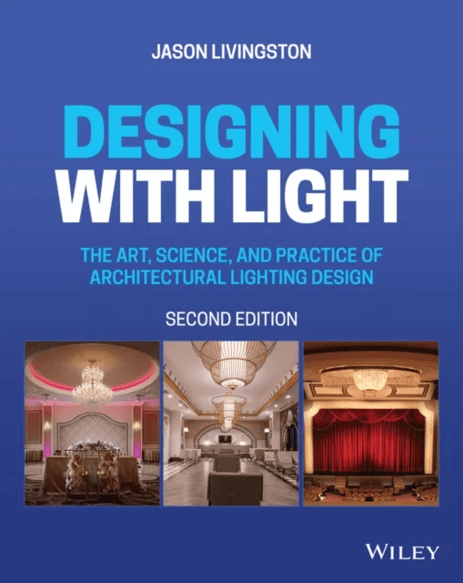 Designing with Light av Jason Livingston