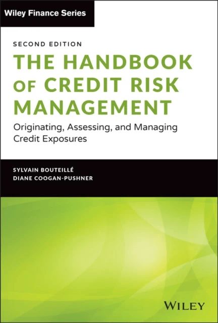 The Handbook of Credit Risk Management av Sylvain Bouteille, Diane Coogan-Pushner
