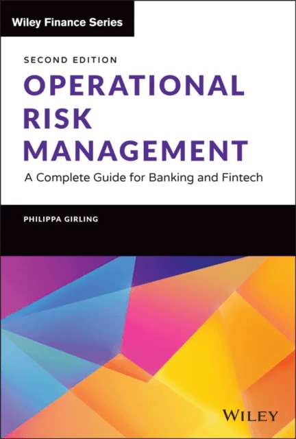 Operational Risk Management av Philippa X. Girling
